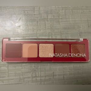Natasha Denona eyeshadow palette cupid - brand new